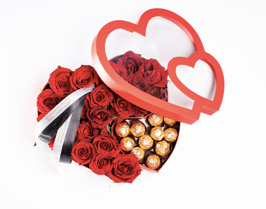 Romance & Rocher