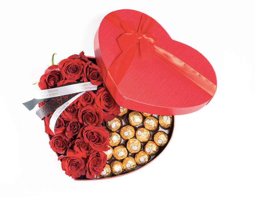Romance & Rocher