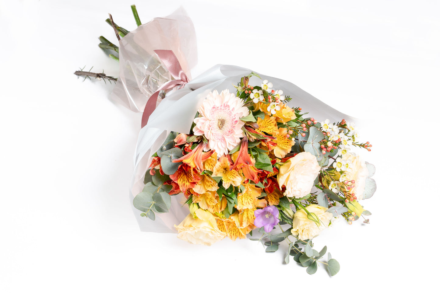 Seasonal Bouquet Florist Choice large