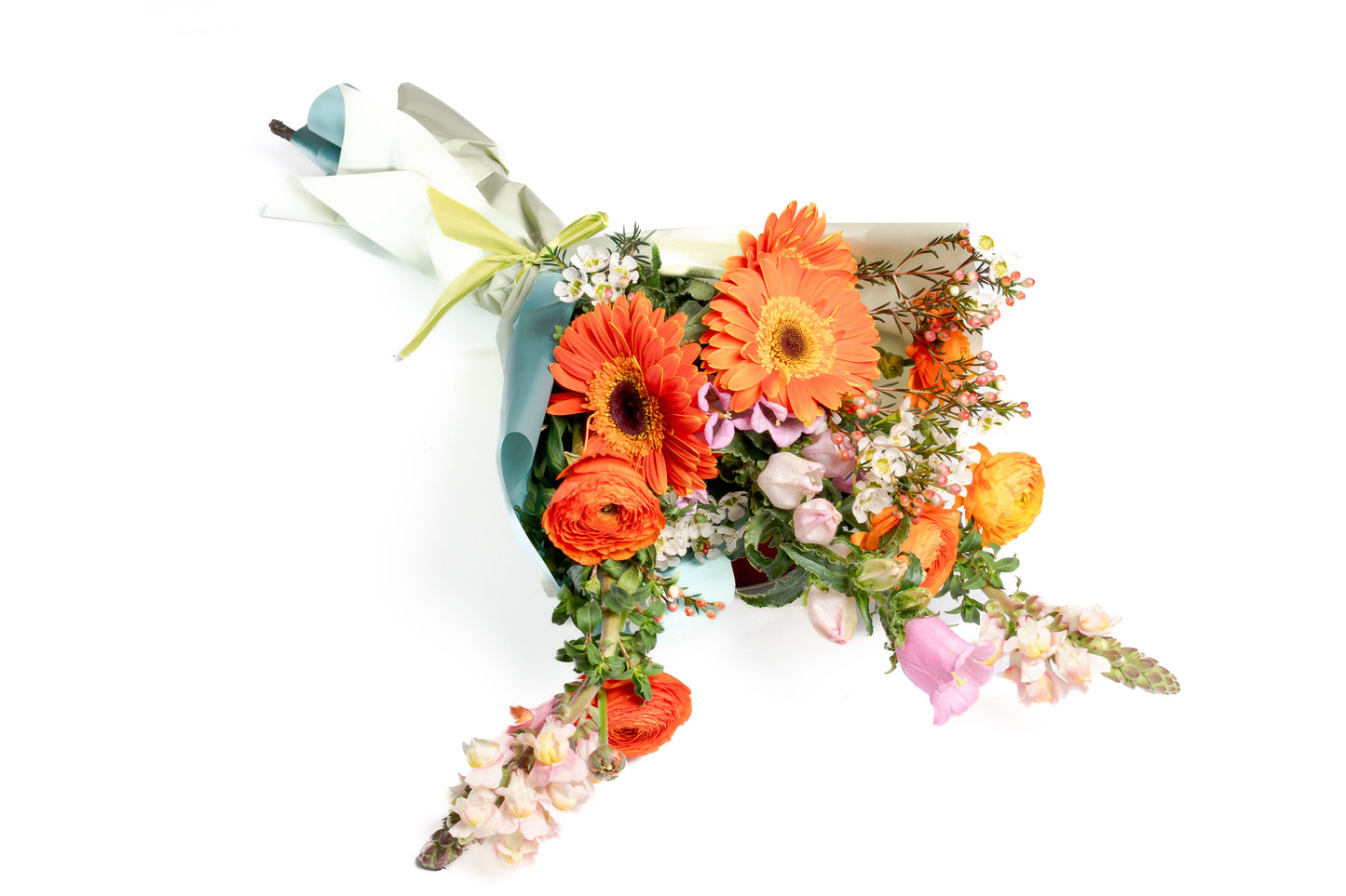 Seasonal Bouquet Florist Choice small