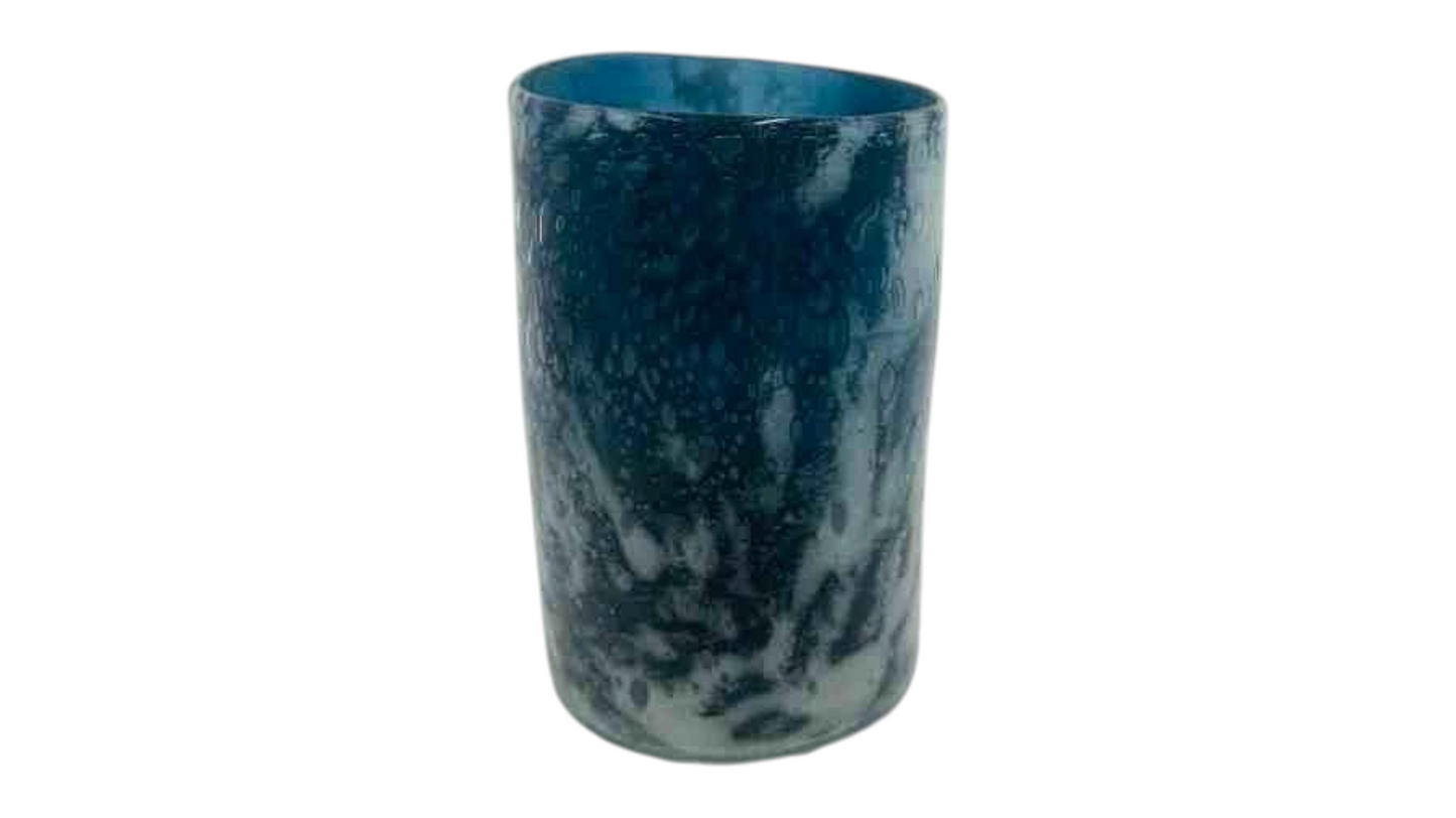 Handmade Glass Vase