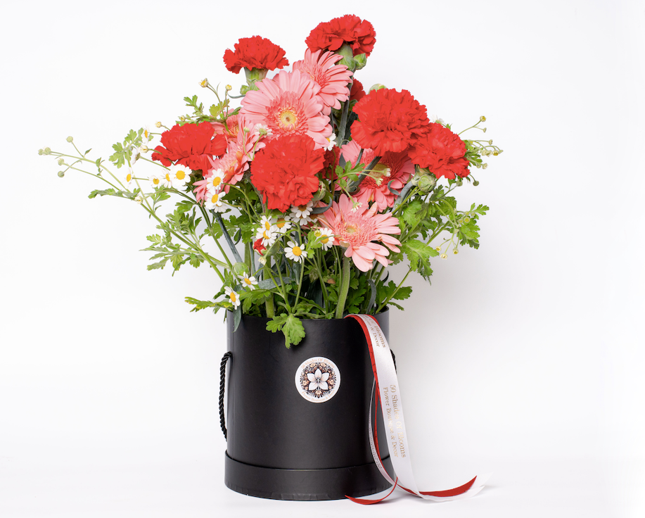 Love in Bloom Box