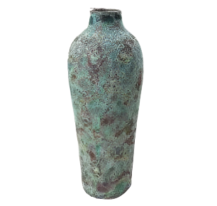 Ceramic Rustic Vintage Vase