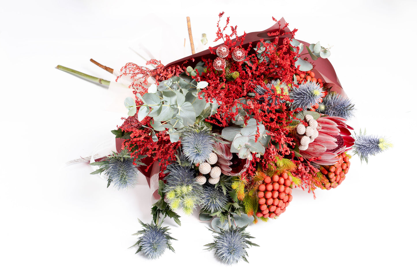 Love's Embrace Bouquet