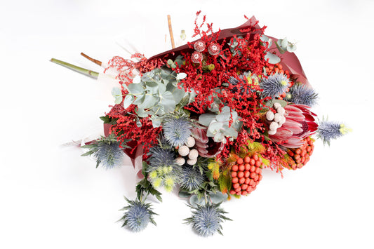 Love's Embrace Bouquet