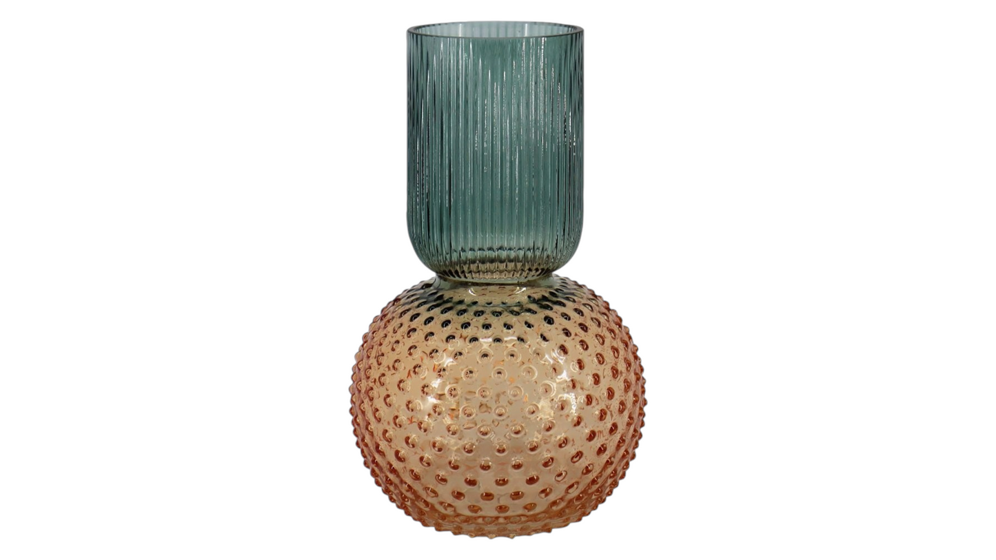 Glass Vase