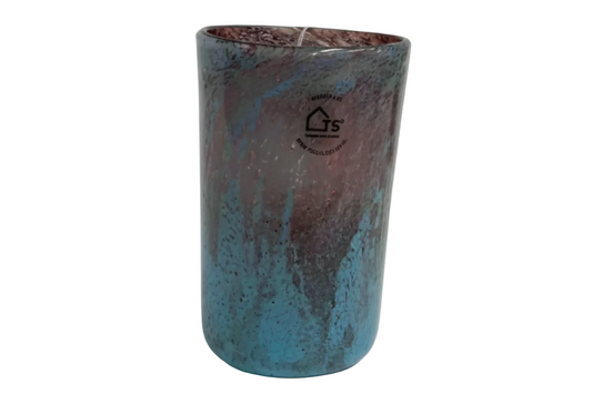 Handmade Glass Vase