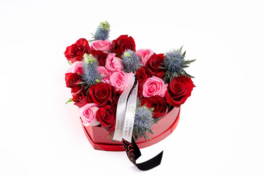 Sweetheart Surprise Box